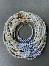 Load image into Gallery viewer, Bachlorette Party Customized Necklaces Package