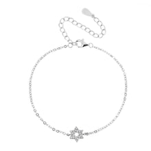 Load image into Gallery viewer, Star of David Bracelet
