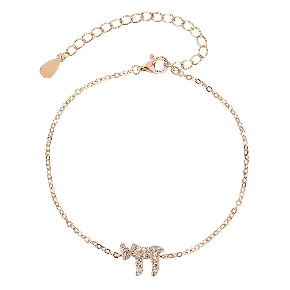 Chai Bracelet