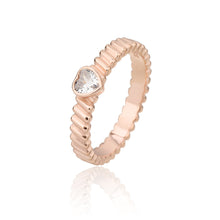 Load image into Gallery viewer, Amour Ring
