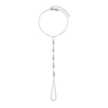 Load image into Gallery viewer, Hand Chain Bracelet
