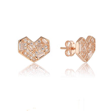 Load image into Gallery viewer, Te Amo Earrings
