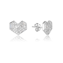Load image into Gallery viewer, Te Amo Earrings
