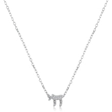Load image into Gallery viewer, Petite Chai Necklace
