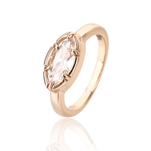 Load image into Gallery viewer, Crystal Pinky Ring
