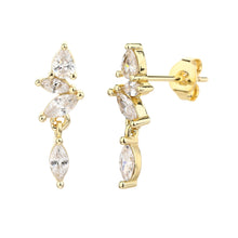Load image into Gallery viewer, Stella Earrings
