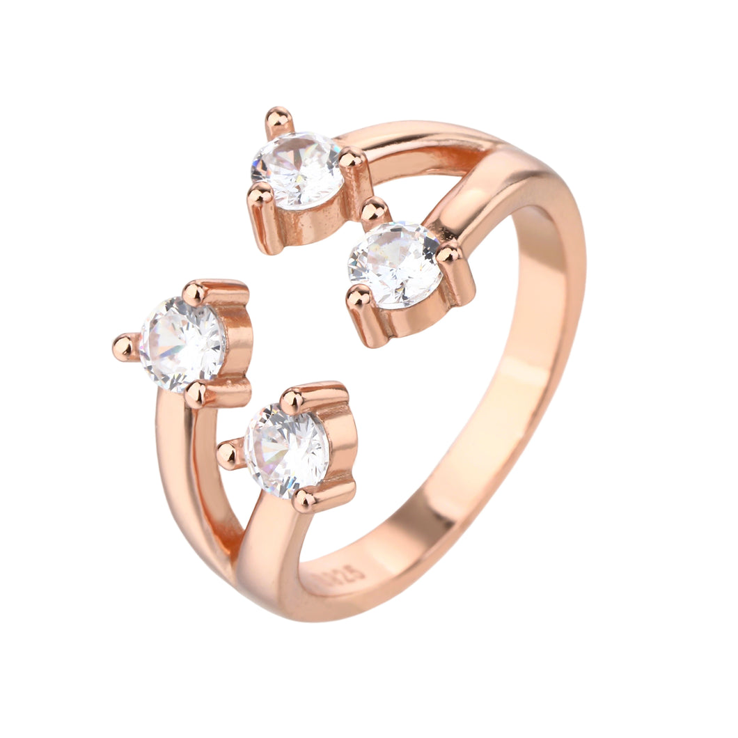 Rose Dreamlight Ring