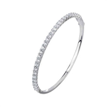 Load image into Gallery viewer, Tennis Bangle Bracelet
