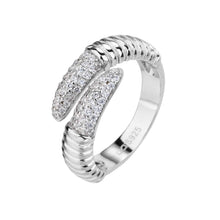 Load image into Gallery viewer, Cobra Pinky Ring
