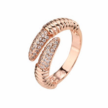 Load image into Gallery viewer, Cobra Pinky Ring
