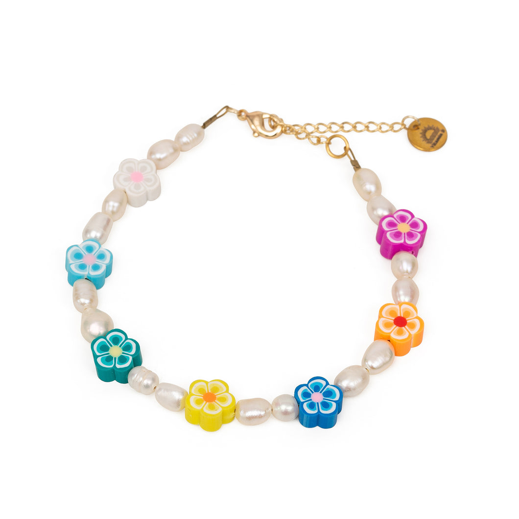 Bloom Bracelet