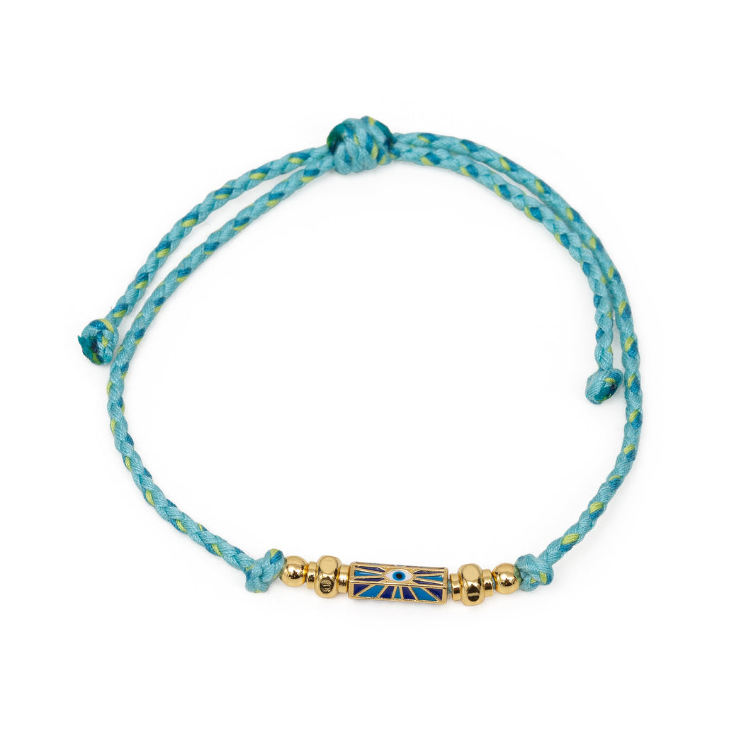 Ocean Vibes Bracelet