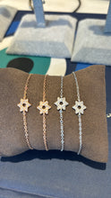 Load image into Gallery viewer, Star of David Bracelet
