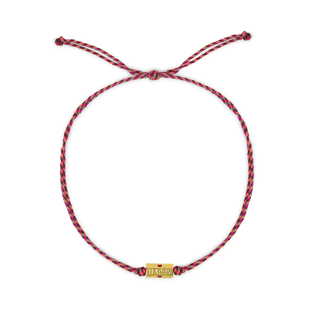 Happy Sunset Necklace