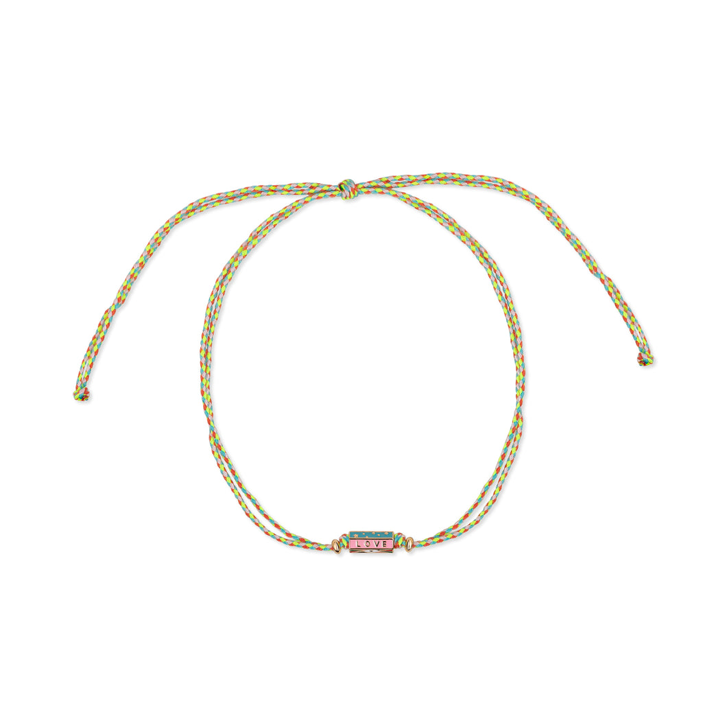 Summer Joy Necklace