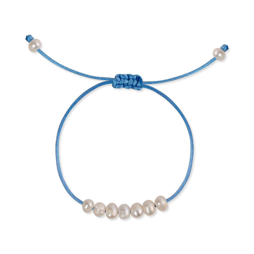 Mini Pearl Bracelet