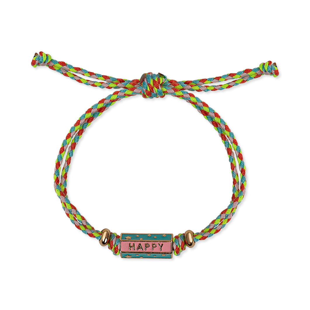 Summer Joy Bracelet