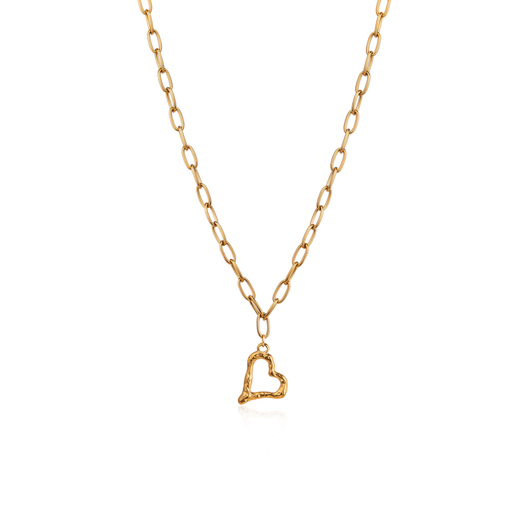 Coeur Necklace