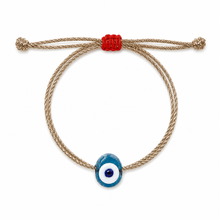 Load image into Gallery viewer, Golden Eye Bracelet

