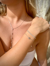 Load image into Gallery viewer, Star of David Bracelet
