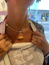 Load image into Gallery viewer, Summer Love Necklace
