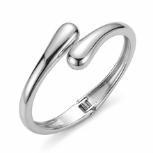 Load image into Gallery viewer, Wave Bangle
