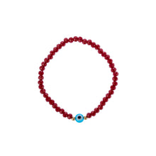 Load image into Gallery viewer, Evil Eye Bracelet
