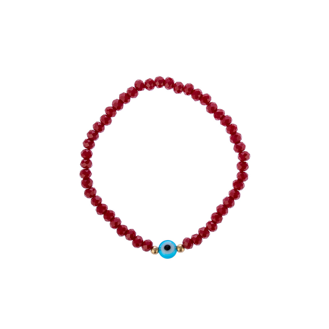 Evil Eye Bracelet