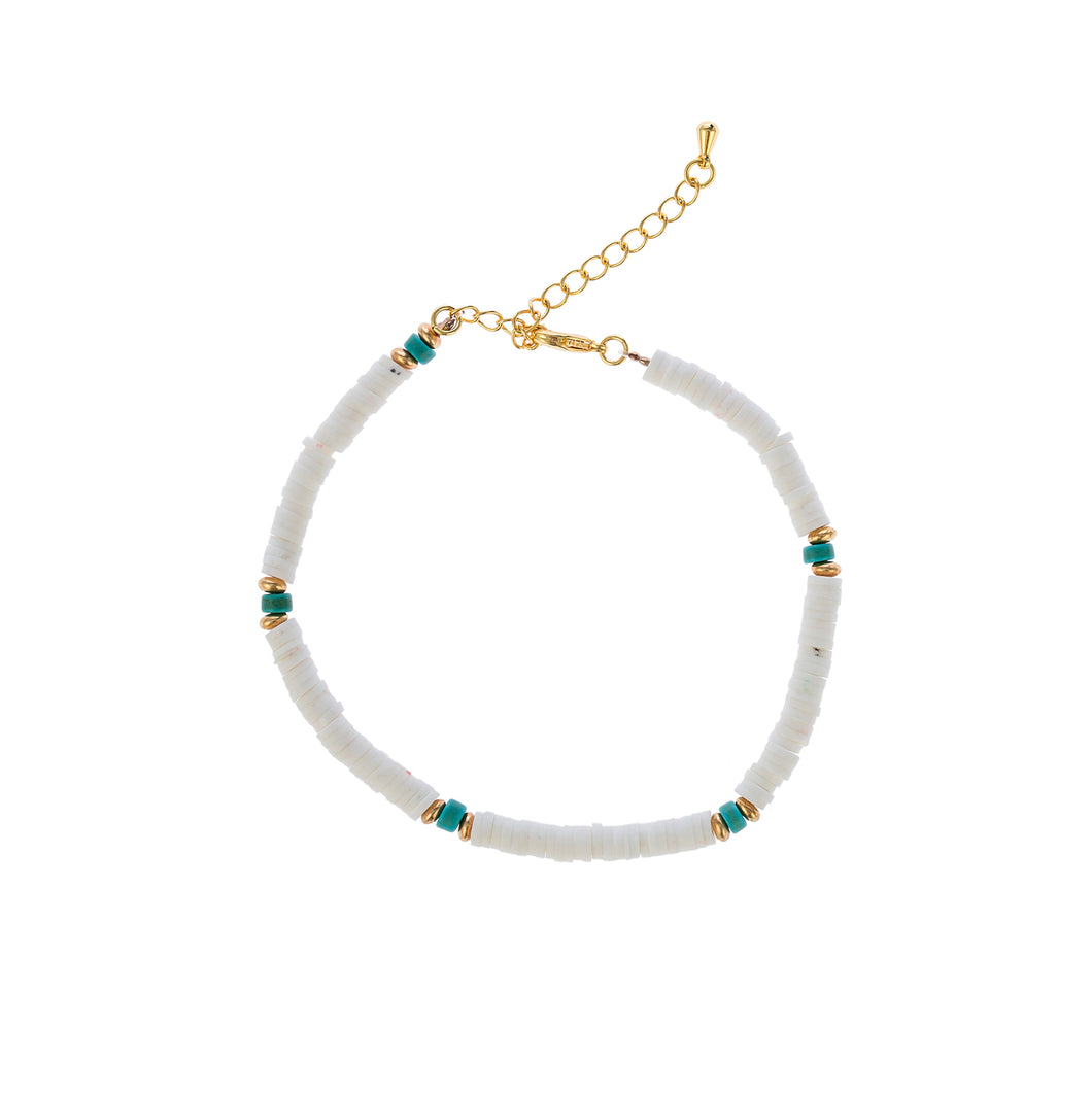 Ocean Sands Anklet