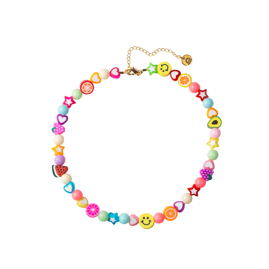 Candy Crush Necklace