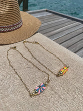 Load image into Gallery viewer, Indie Sunshine Necklace
